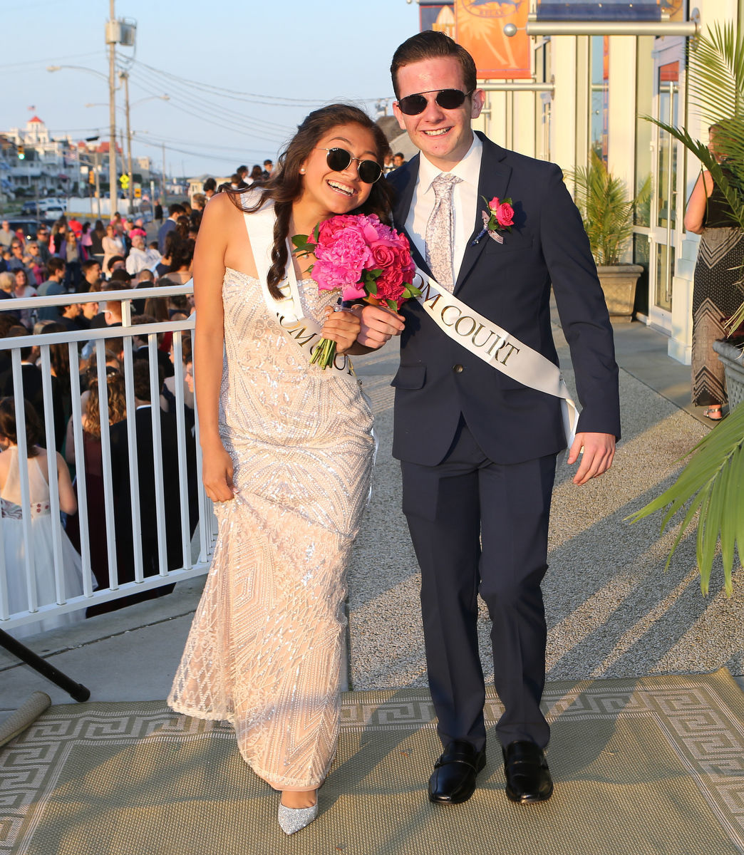 Lower Township Prom